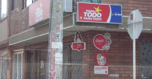 PAGA TODO CARRERA 105C 67C 02 PAGA TODO CARRERA 105C 67C 02